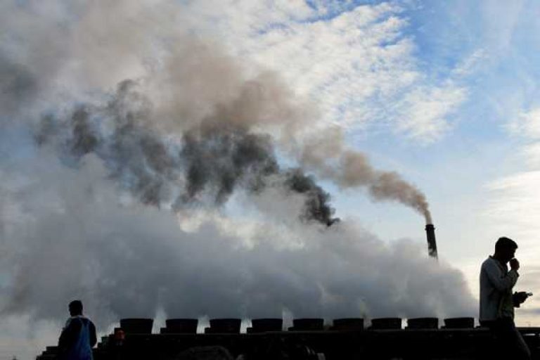 La ONU quiere acabar con las econom&iacute;as basadas en combustibles f&oacute;siles