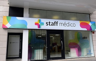 Staff M&eacute;dico, un nuevo proyecto del Grupo SanCor Salud que se concreta en Mendoza