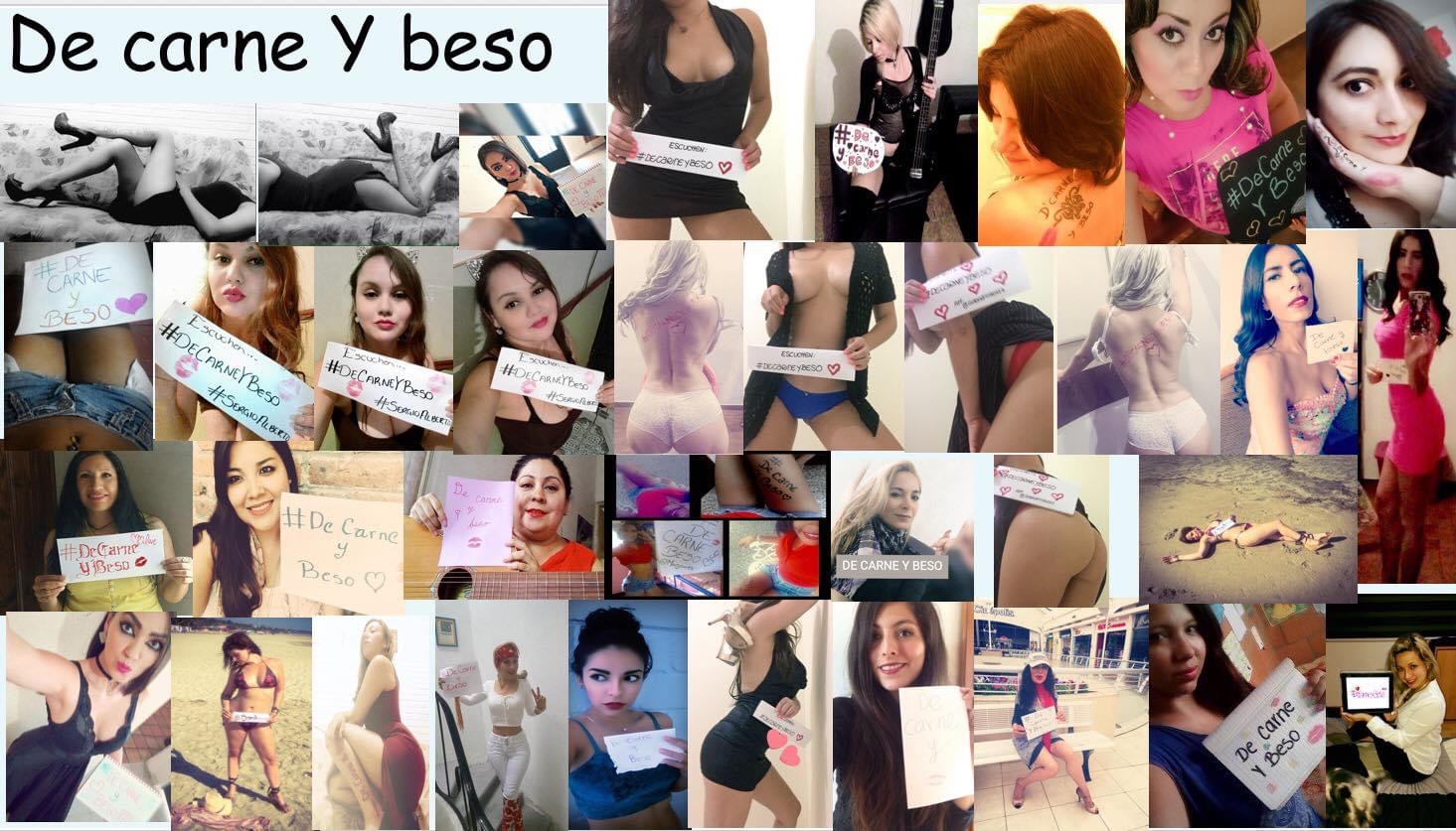 La canci&oacute;n que puso sexis a muchas chicas y que cantaron de varios pa&iacute;ses 