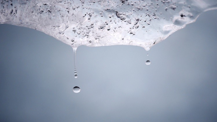  Capa de hielo y nieve de Groenlandia se derrite m&aacute;s r&aacute;pido de lo esperado: