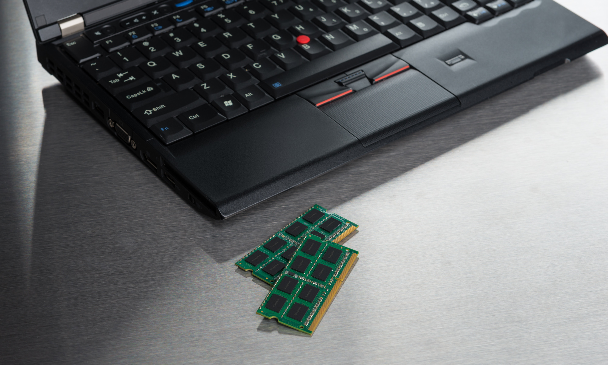 &iquest;Tu computadora est&aacute; lenta? Kingston te cuenta 3 beneficios de actualizar la memoria RAM