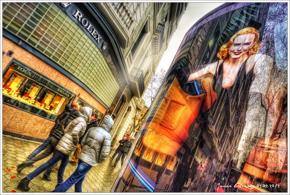 El color, el arte y la pasi&oacute;n en la fotograf&iacute;a de Javier &Aacute;lvarez 