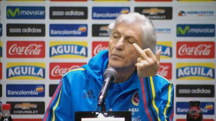 Pekerman renuncia a la selecci&oacute;n nacional