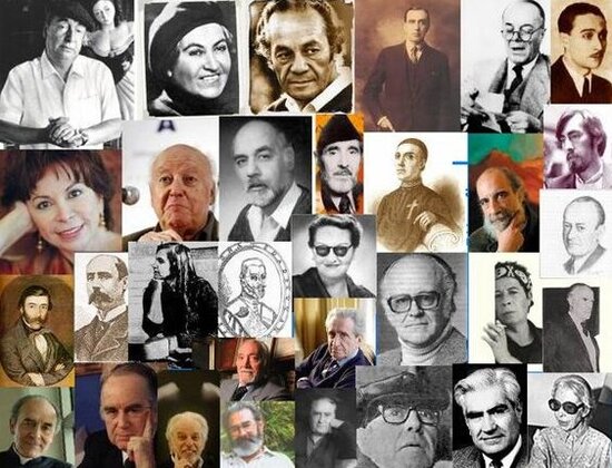 Los 100 mejores cuentos de la literatura universal