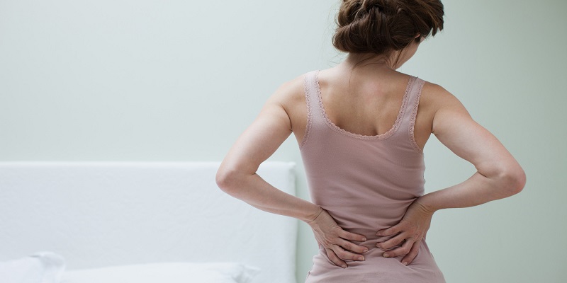  &iquest;C&oacute;mo curar una hernia intervertebral sin bistur&iacute;? &iexcl;La operaci&oacute;n ya no ser&aacute; necesaria!