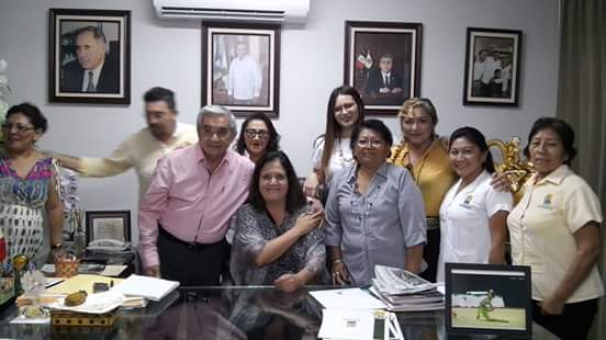 Virginia Gonzales Torres convirti&oacute; al Hospital Psiqui&aacute;trico Yucat&aacute;n, en el Hospital de la muerte.