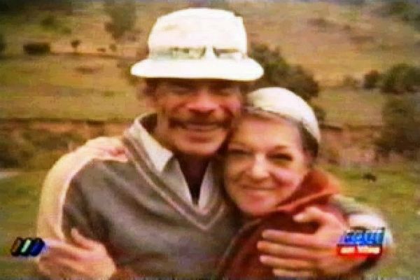 Reveladora Historia detr&aacute;s de Don Ram&oacute;n y la Bruja del 71