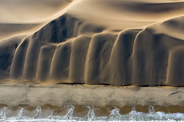 INHUMANOS INHUMANDO UNA NATURALEZA INVENCIBLE
