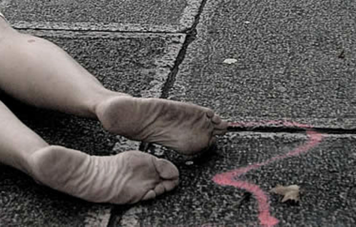 Mother killed her little daughter in New Mexico