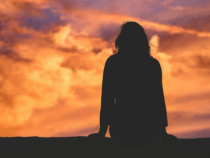 No volver&eacute; a ser madre (Reflexi&oacute;n)