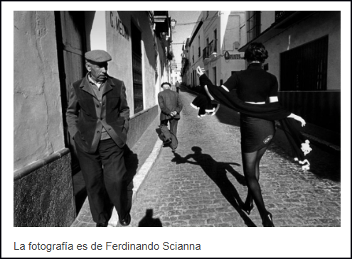&iquest;Atrevimiento?