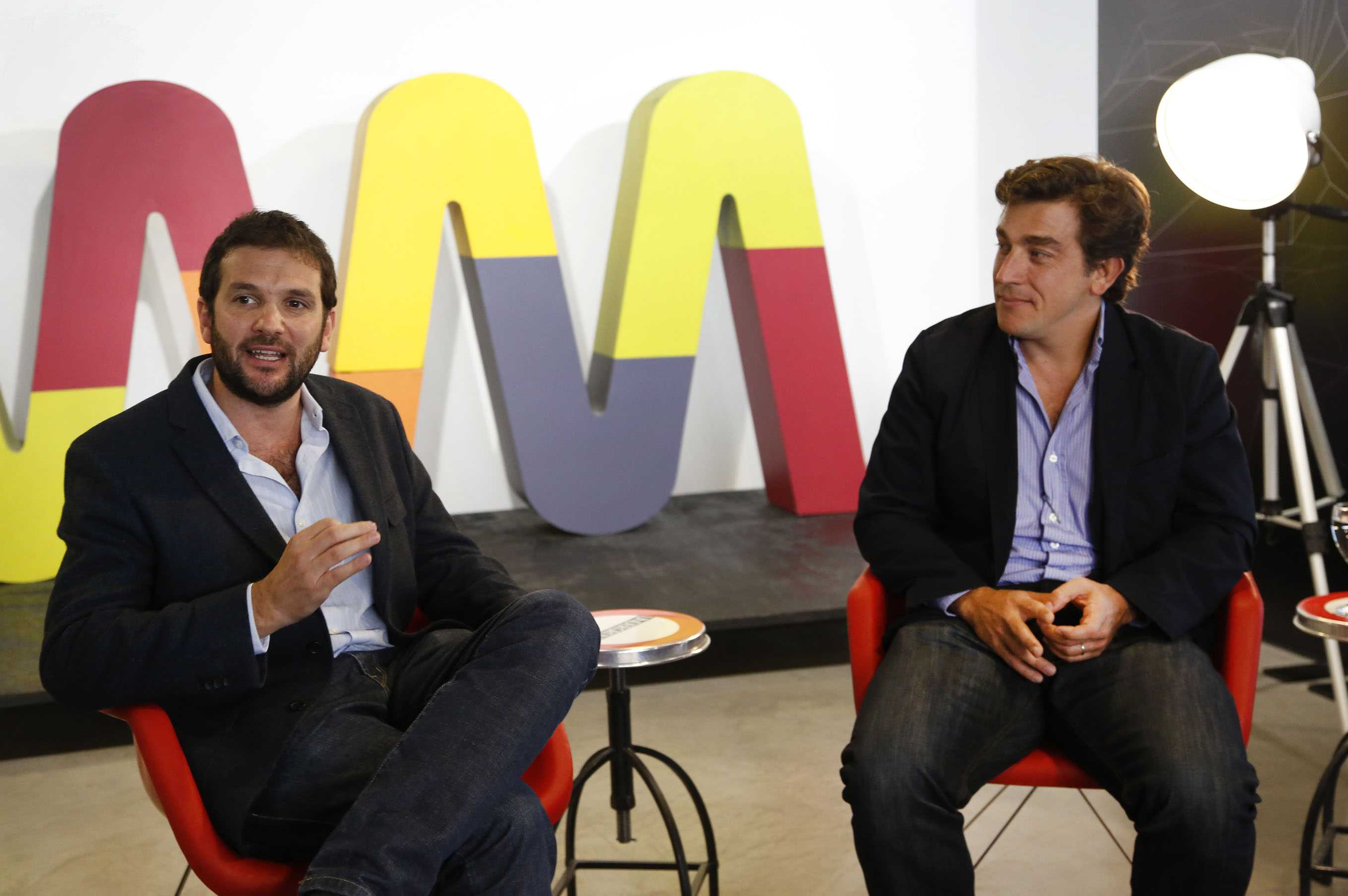 Wayra se Asocia con MercadoLibre para potenciar en forma conjunta a las Startups Argentinas