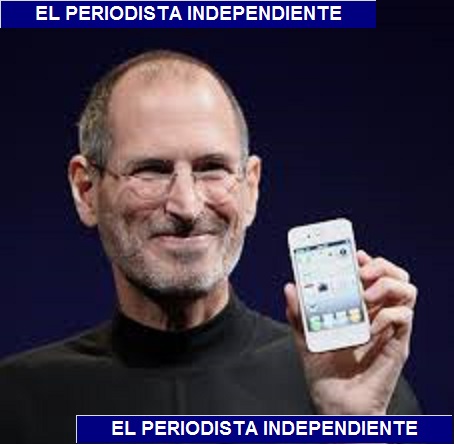  Steve Jobs habl&oacute; en la graduaci&oacute;n de Stanford...