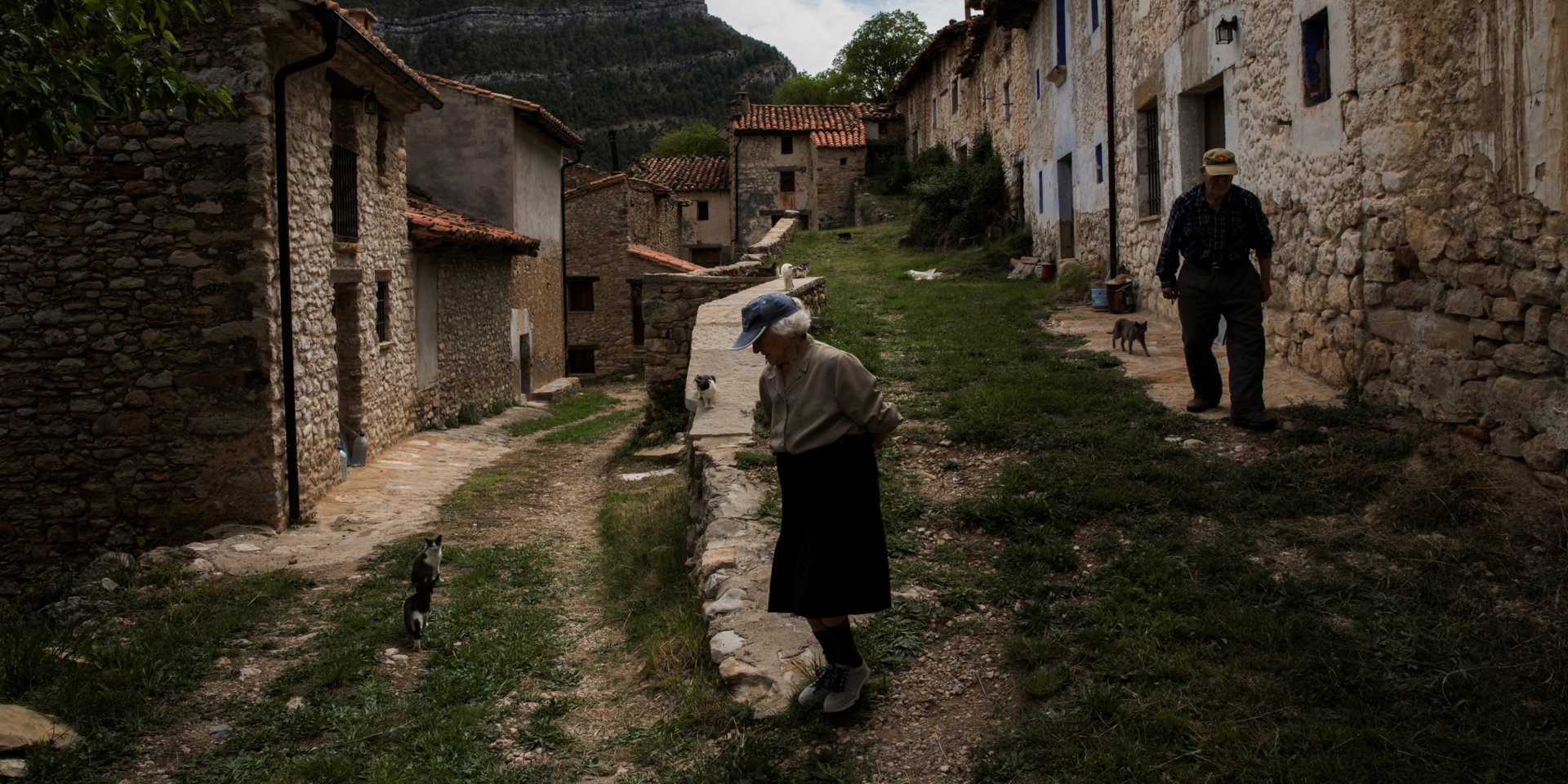 5 claves para evitar la despoblaci&oacute;n rural