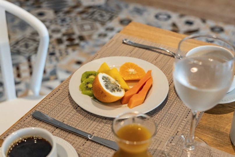 Vive una experiencia gastron&oacute;mica inolvidable en Grand Sirenis San Andr&eacute;s