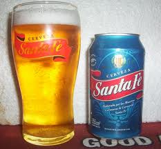  Beber cerveza despu&eacute;s de realizar ejercicio f&iacute;sico
