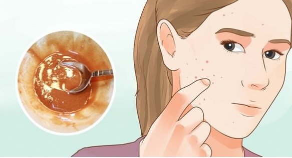 Esta m&aacute;scara facial elimina las arrugas y todo lo malo de la cara despu&eacute;s de su segundo uso