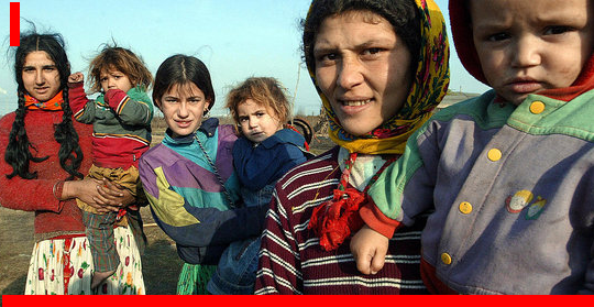 Who are the Roma?
