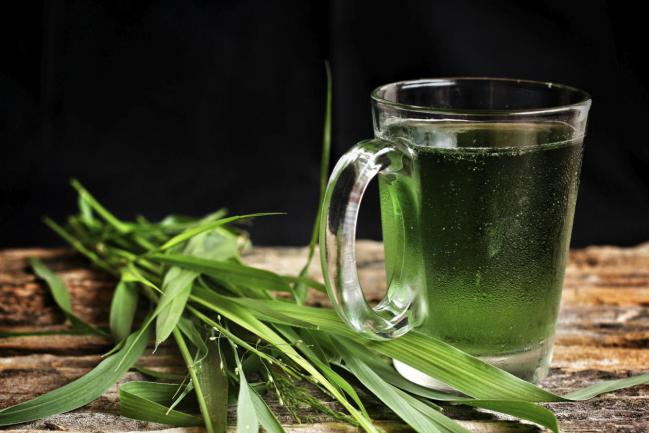 &iquest;Conoc&iacute;as los beneficios de la clorofila como remedio natural? 