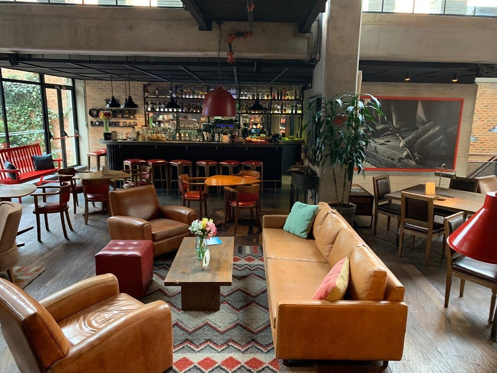 Disfruta de tremenda noche de tapeo en The Artisan DC Hotel by Marriott