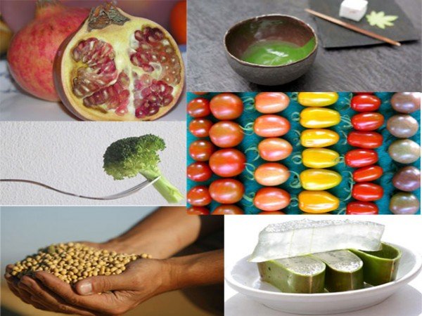 Alimentos anticancer&iacute;genos que debes incluir en tu dieta
