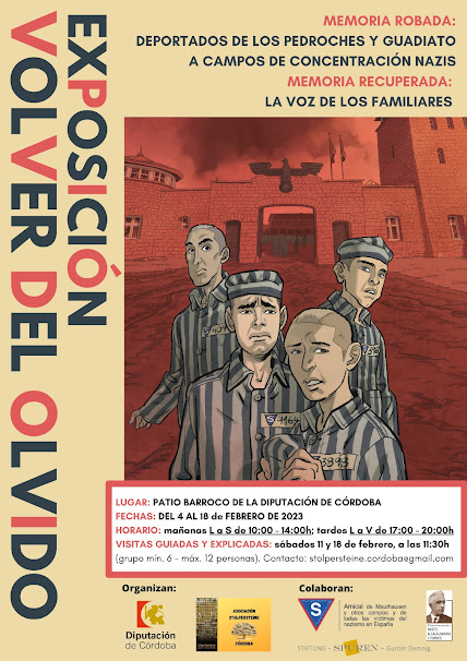  Volver del olvido    de Tracy