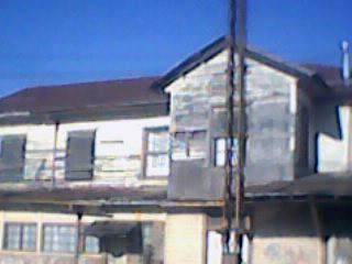 En Chile se abandona el patrimonio.