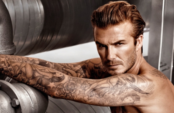 MEN Top 5 most stylish men