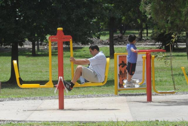  San Fco. Solano quiere ser moderno