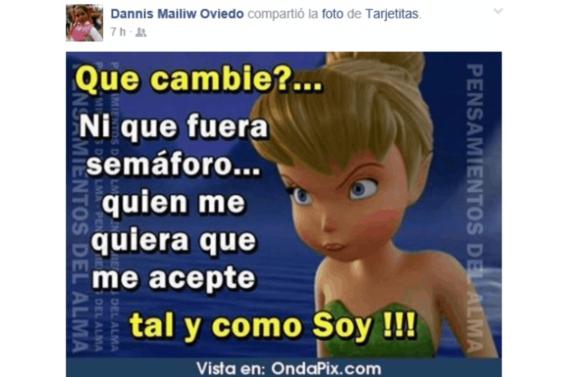 &iquest;La ilusi&oacute;n es buena, o es mala?