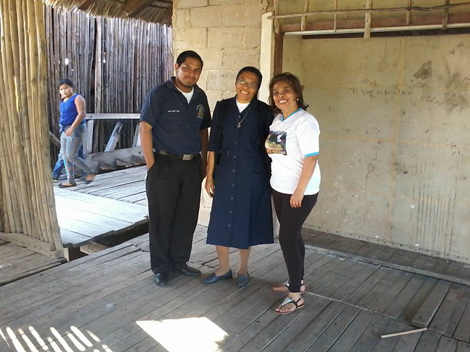 Misiones Populares Vicentinas Vzla.