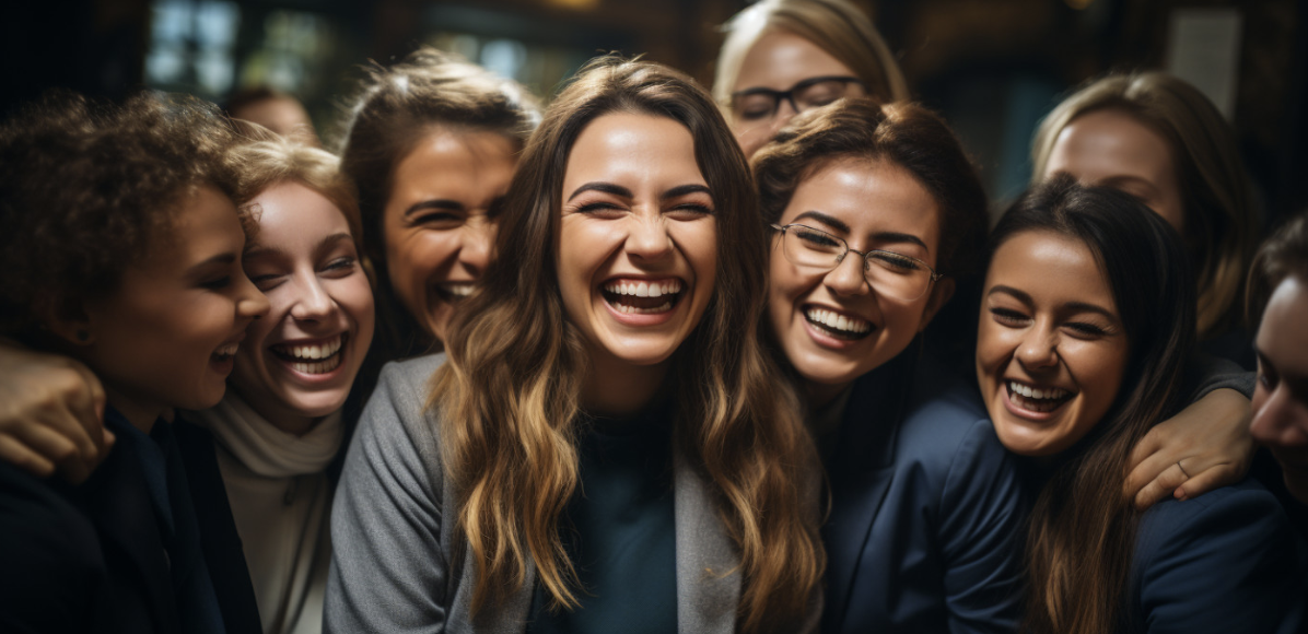 C&oacute;mo levantar la moral de tu equipo de trabajo