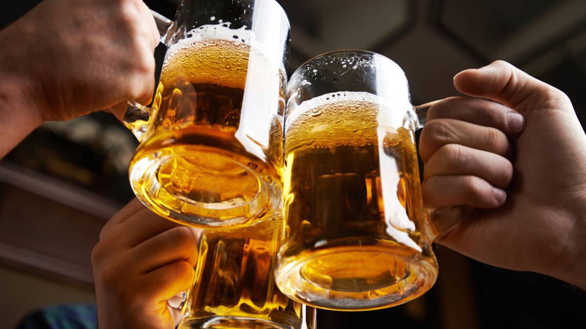 La cerveza podr&iacute;a ser el secreto de la juventud de acuerdo a reciente estudio
