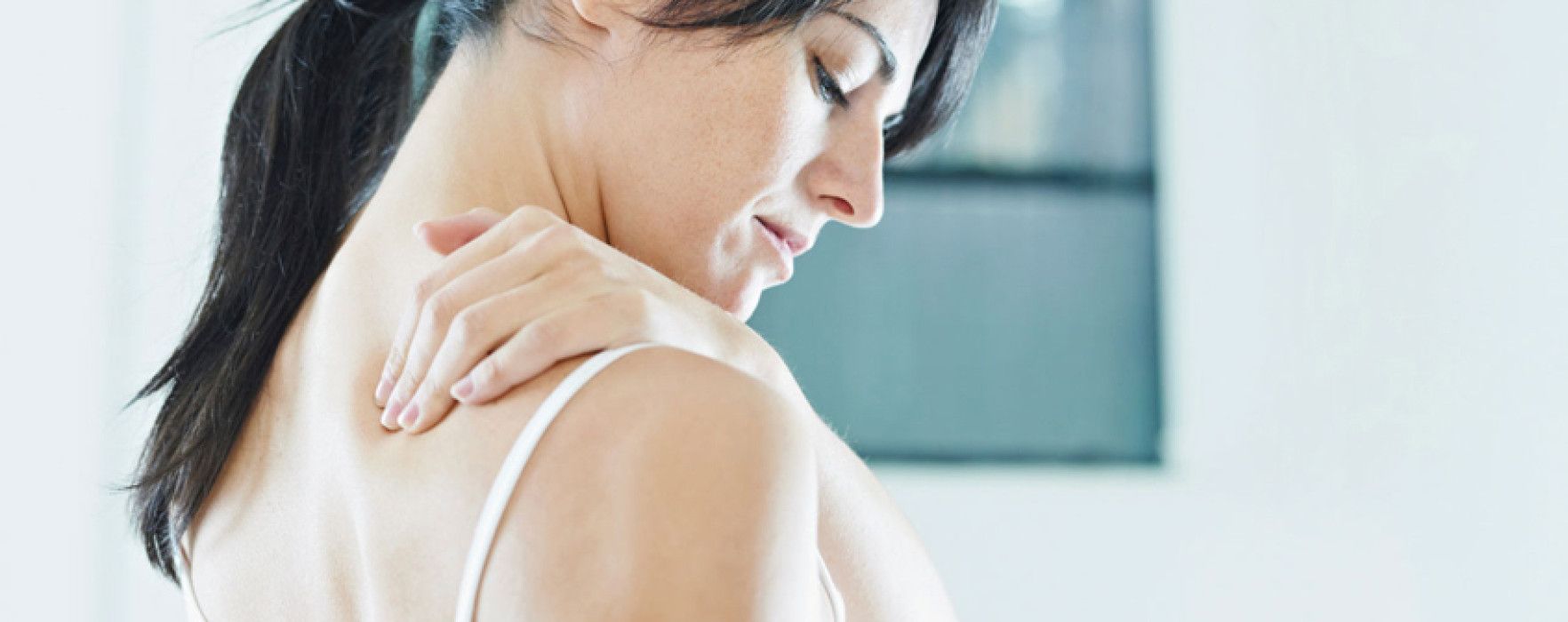 La fibromialgia es la enfermedad de las emociones no expresadas