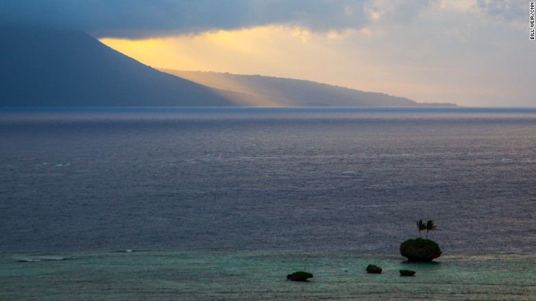 &iquest;D&oacute;nde queda Vanuatu y por qu&eacute; tiembla tanto all&aacute;?