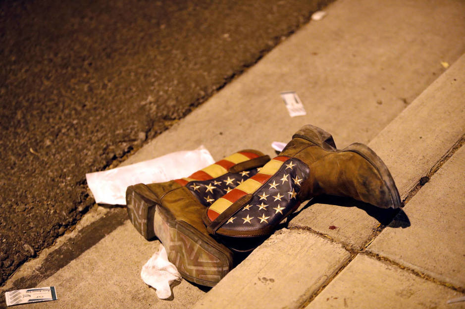 FBI desvincula al Estado Isl&aacute;mico del tiroteo en Las Vegas