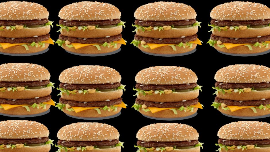 &iquest;En cu&aacute;l pa&iacute;s de Latinoam&eacute;rica se gana mejor? Te lo explicamos con hamburguesas