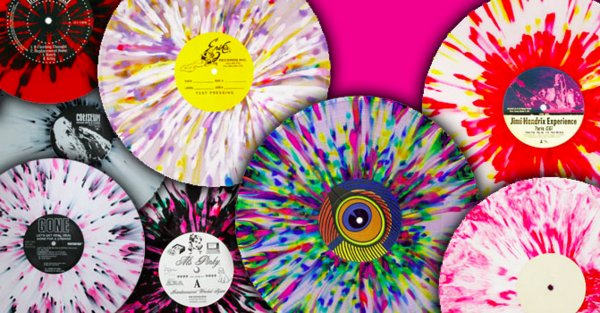 Los discos de vinilo: un v&iacute;nculo inalterable a trav&eacute;s del tiempo