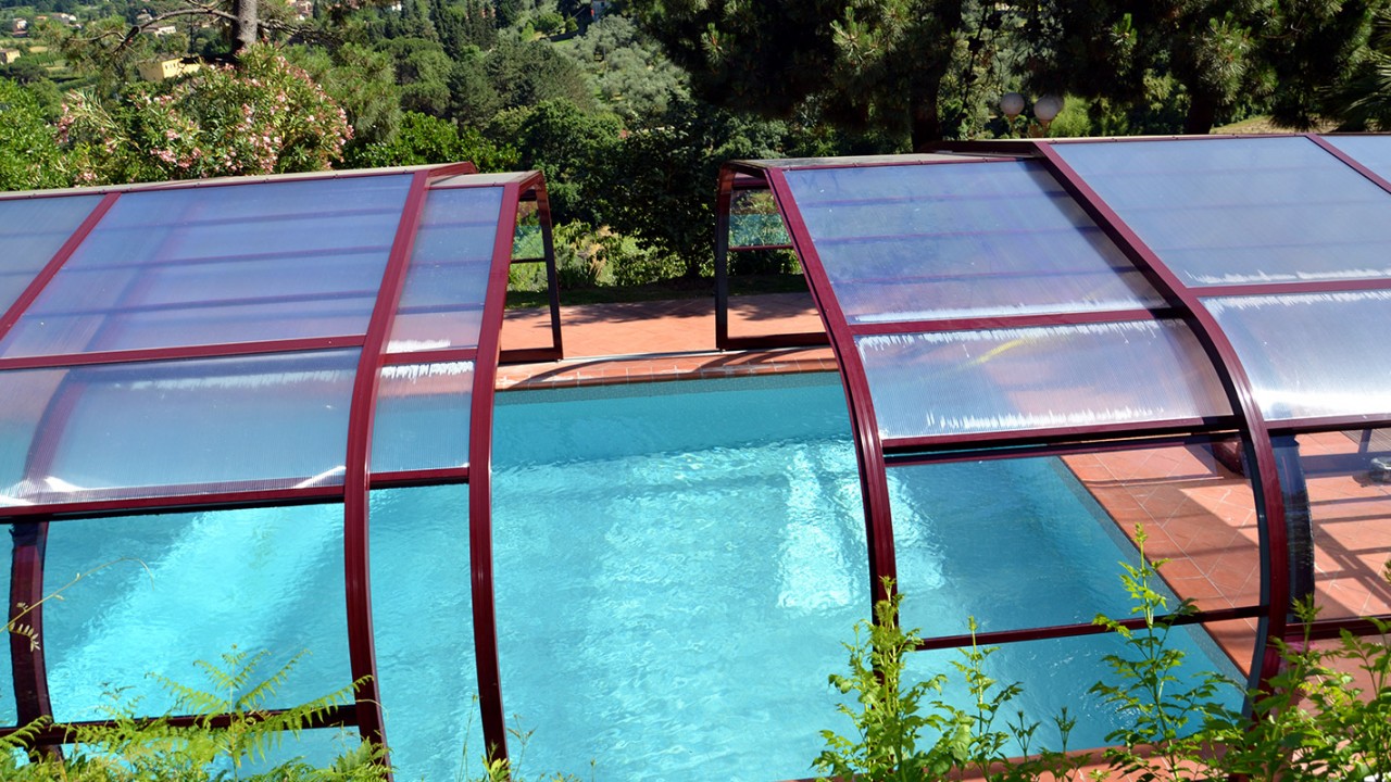 C&oacute;mo realizar el mantenimiento de la piscina en invierno