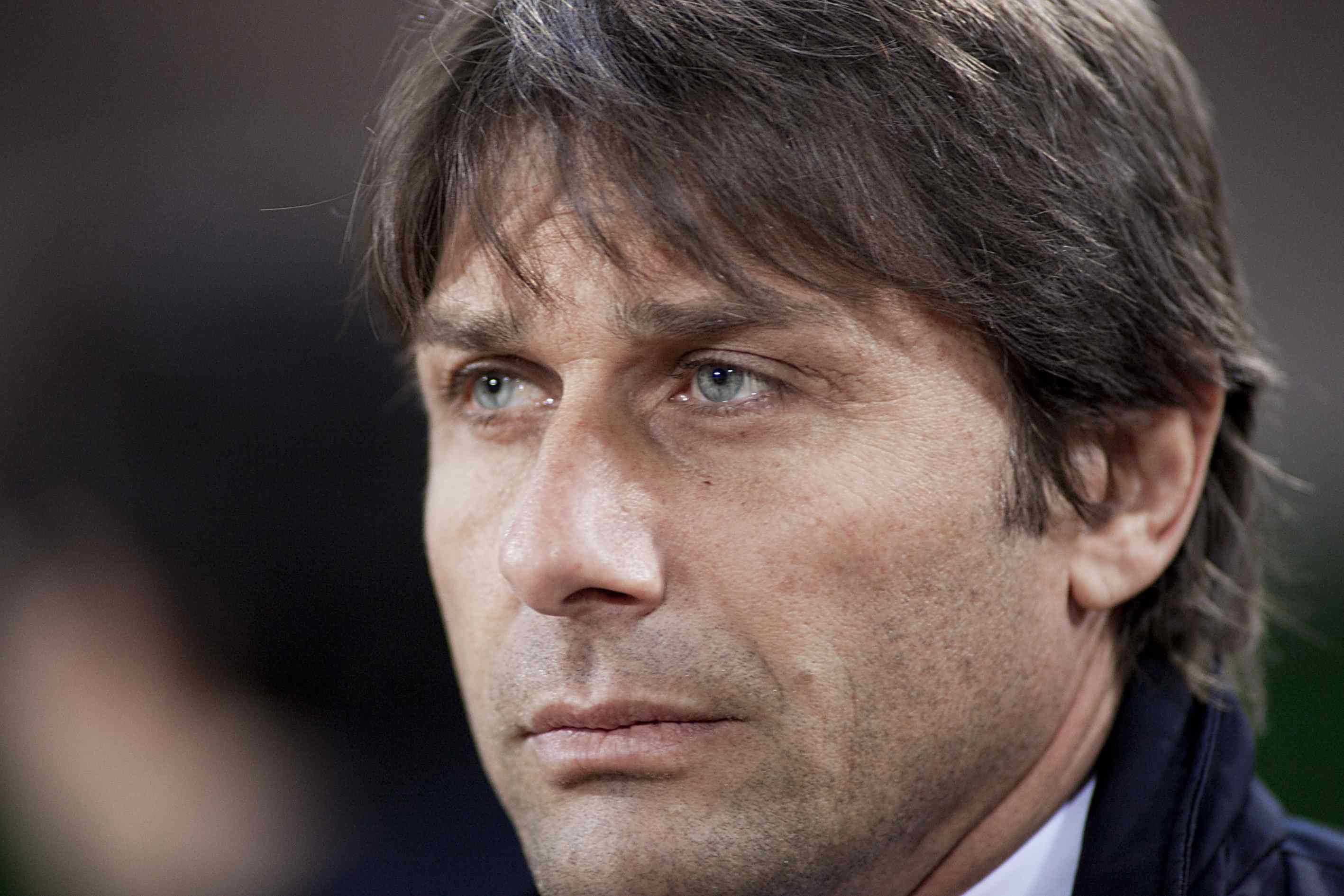 Antonio Conte sobre la eliminaci&oacute;n de Italia:'Lo &uacute;nico que lamento son los penales'