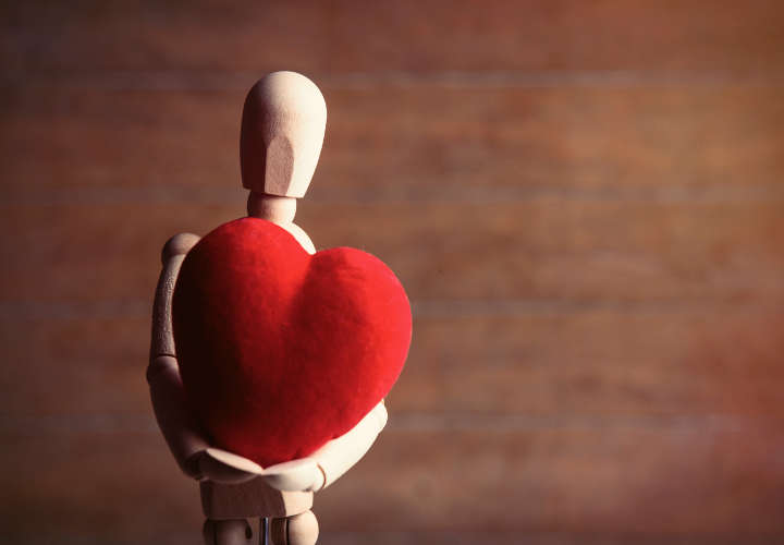 Hombre irland&eacute;s se zafa de trabajar por estar enamorado por primera vez