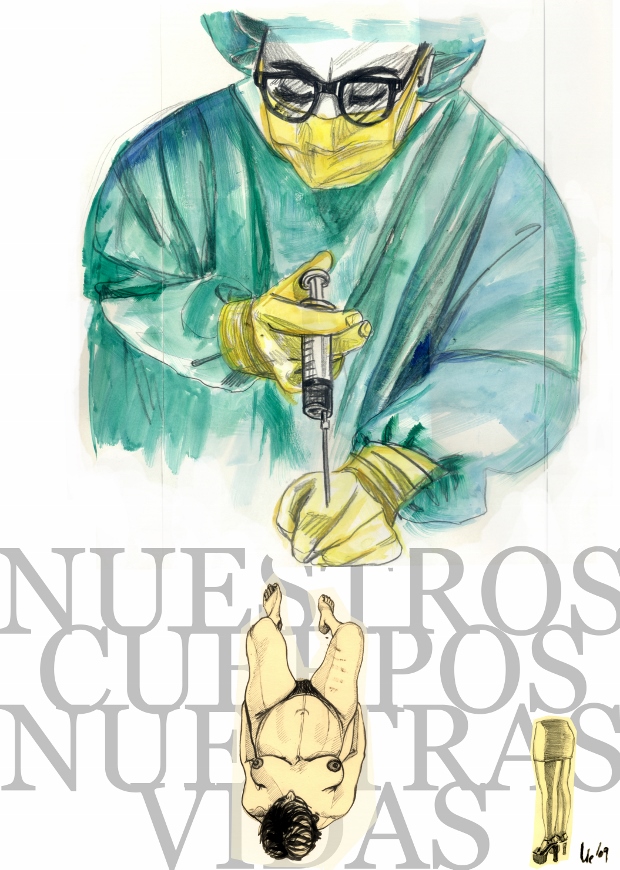 Anticoncepci&oacute;n hormonal: lo que nos venden y no nos cuentan