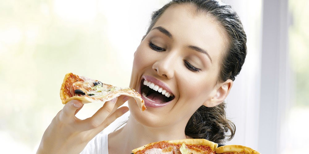 Con esta dieta podr&aacute;s adelgazar sin dejar de comer