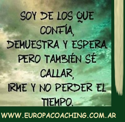 COACHING