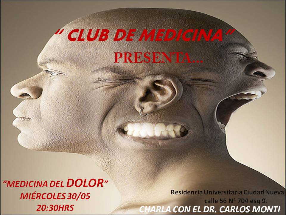 Medicina del dolor