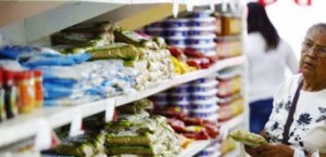 En el mes de noviembre la Canasta B&aacute;sica super&oacute; los 15 mil Bol&iacute;vares