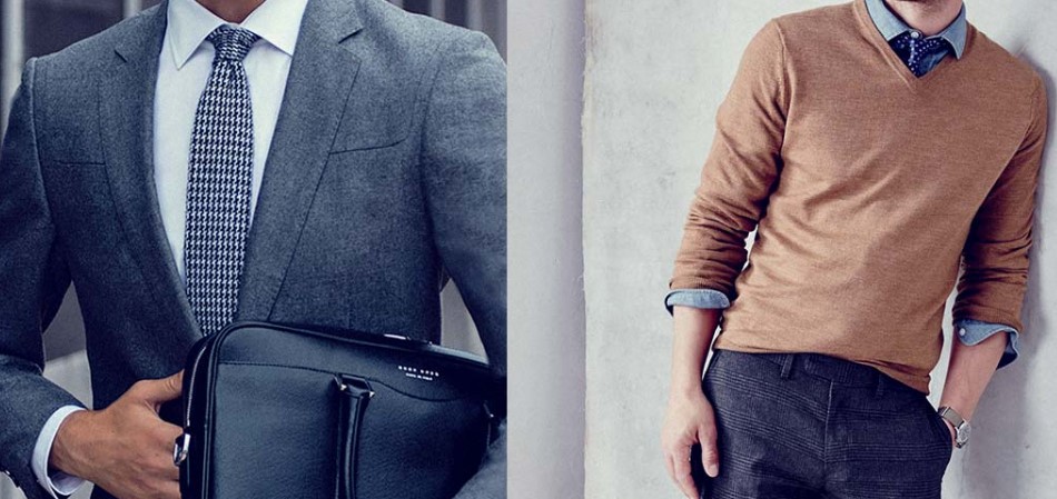 C&oacute;mo debe vestir un hombre elegante seg&uacute;n las mujeres