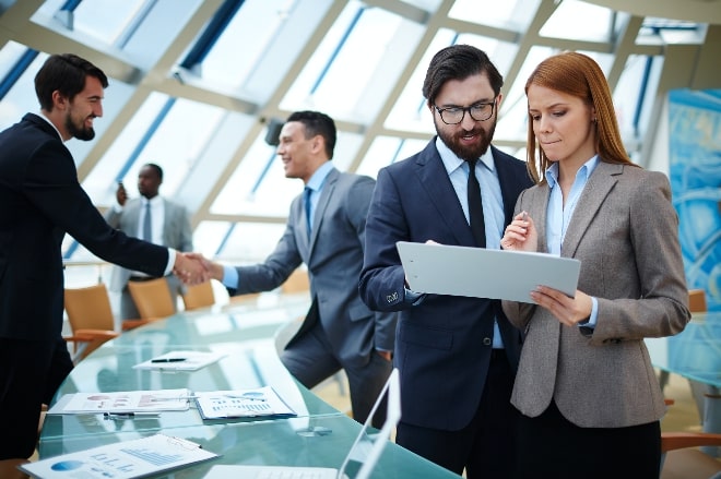 MQA: Conoce las 7 tendencias en software ERP para este 2023 