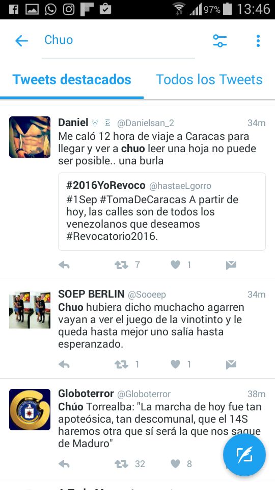 Critican la marcha del #1Sep por ser sumisa ante el gobierno