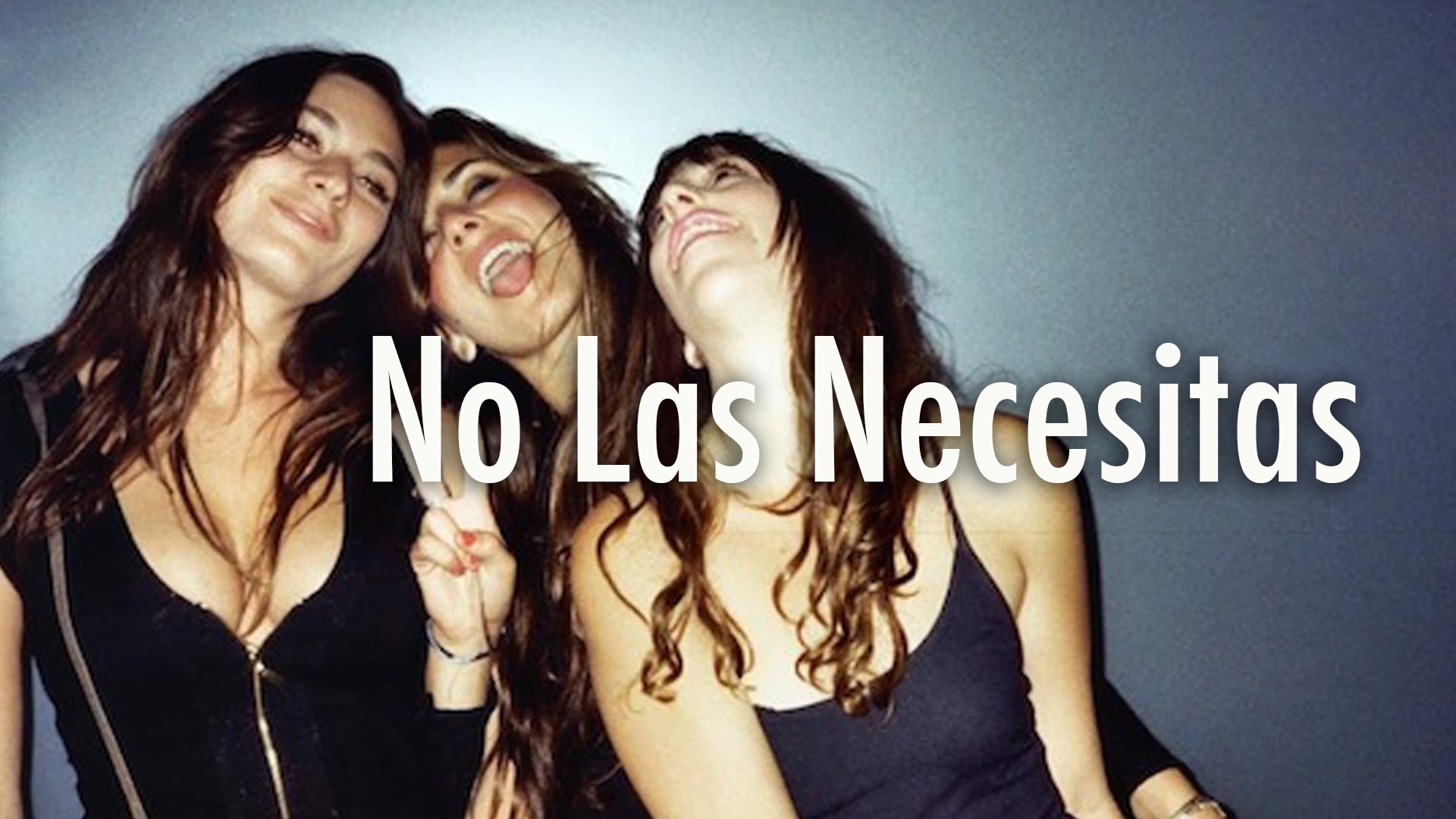 Toda mujer debe saber esto: c&oacute;mo identificar a una mala amiga
